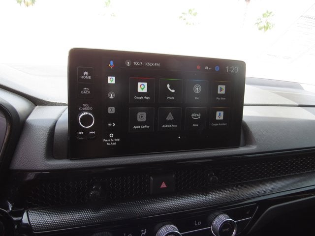 2026 Honda CR-V Sport Touring - Photo 20