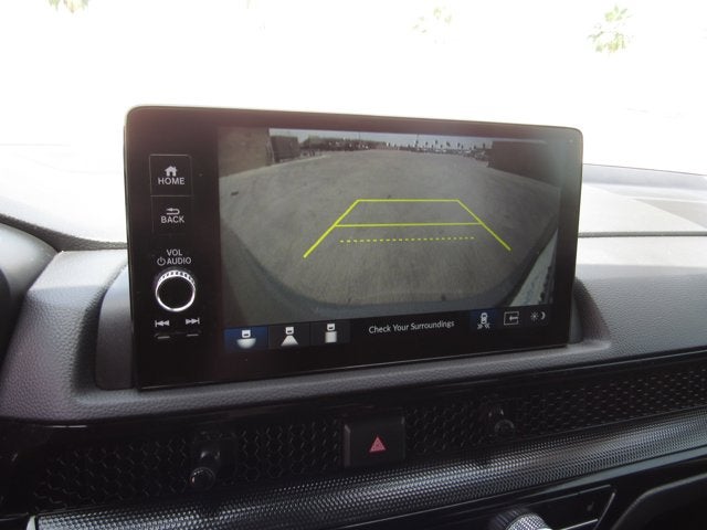2026 Honda CR-V Sport Touring - Photo 21
