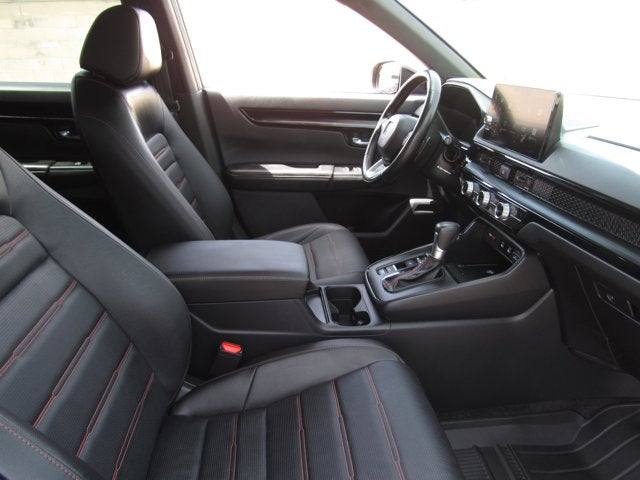 2026 Honda CR-V Sport Touring - Photo 9