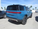 2025 Rivian R1S Adventure