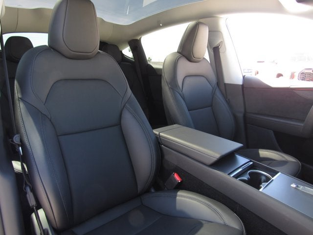 2026 Tesla Model Y Premium