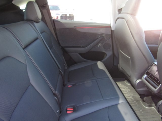 2026 Tesla Model Y Premium