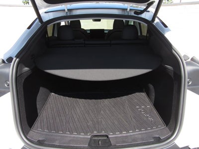 2026 Tesla Model Y Premium