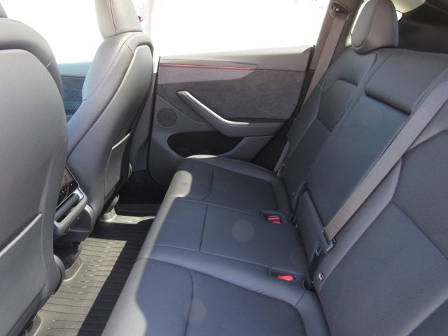 2026 Tesla Model Y Premium