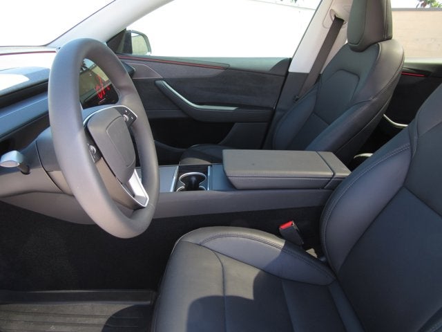 2026 Tesla Model Y Premium