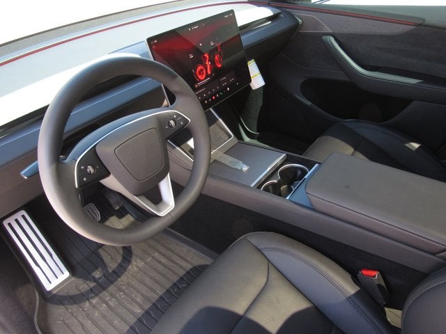 2026 Tesla Model Y Premium