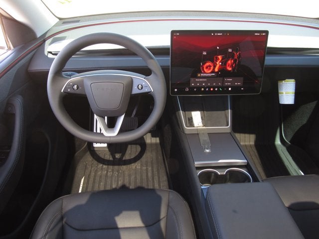 2026 Tesla Model Y Premium