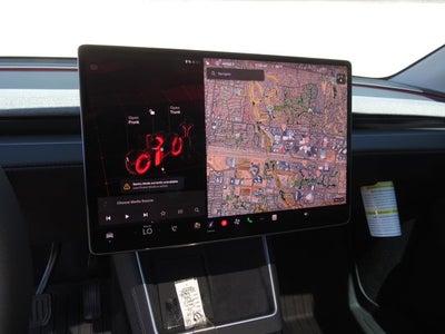 2026 Tesla Model Y Premium