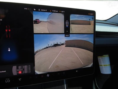 2026 Tesla Model Y Premium