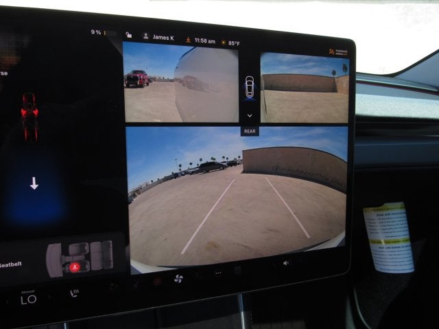 2026 Tesla Model Y Premium