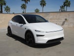 2026 Tesla Model Y Premium