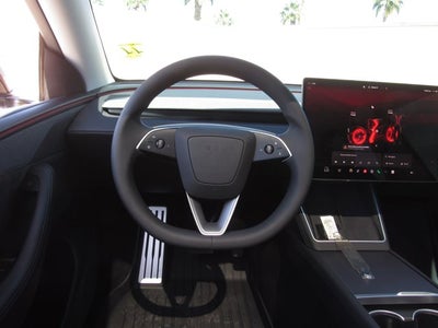 2026 Tesla Model Y Premium