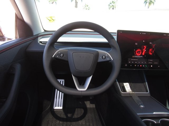 2026 Tesla Model Y Premium