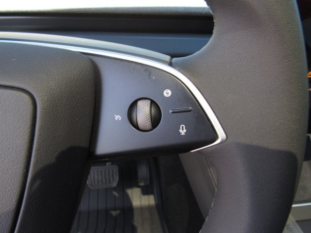 2026 Tesla Model Y Premium