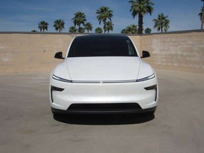 2026 Tesla Model Y Premium