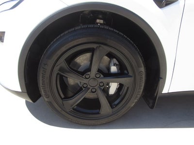 2026 Tesla Model Y Premium