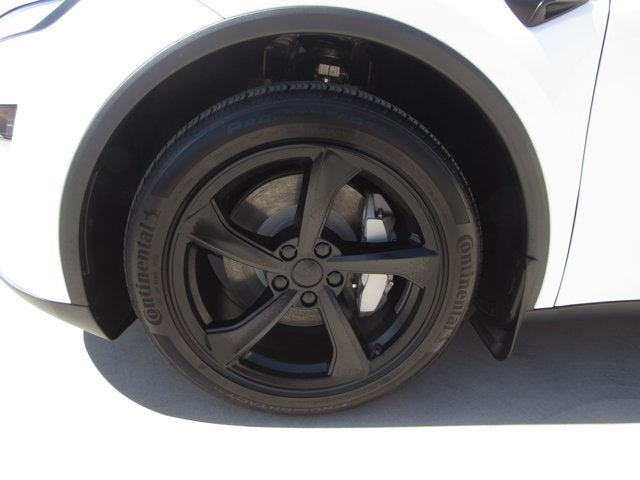 2026 Tesla Model Y Premium