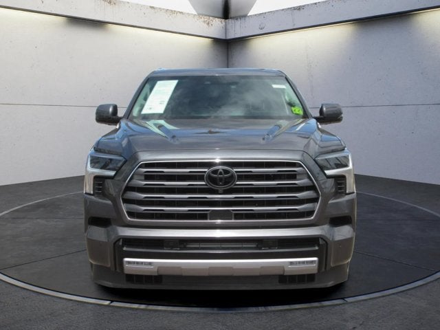 2024 Toyota Sequoia Limited