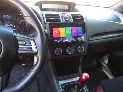 2020 Subaru WRX Premium