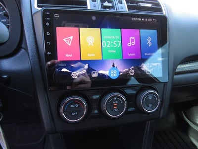 2020 Subaru WRX Premium
