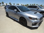 2020 Subaru WRX Premium