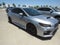 2020 Subaru WRX Premium