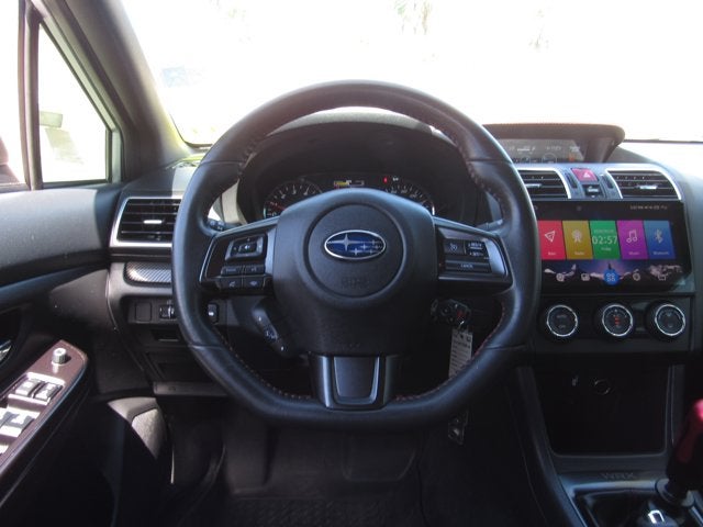 2020 Subaru WRX Premium