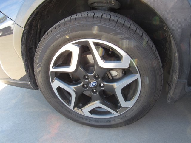 2019 Subaru Crosstrek Limited