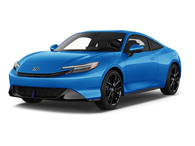 2027 Honda Prelude PRELUDE