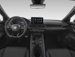 2027 Honda Prelude PRELUDE
