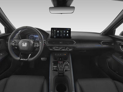 2027 Honda Prelude PRELUDE