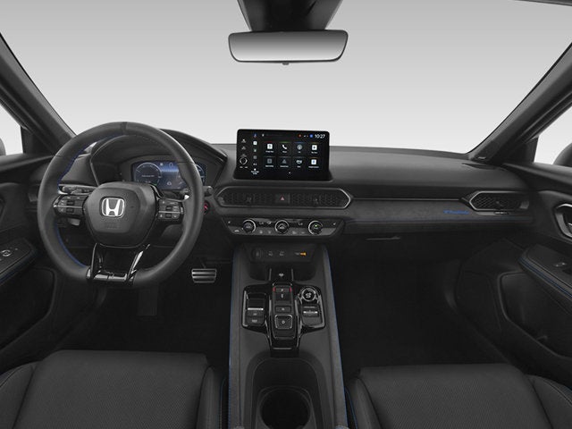 2027 Honda Prelude PRELUDE