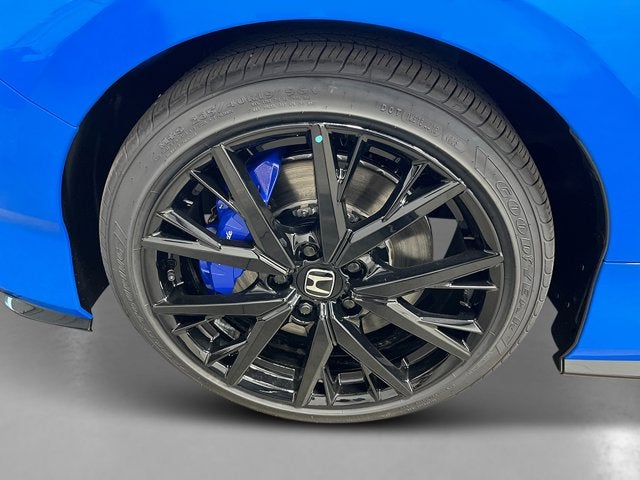 2026 Honda Prelude PRELUDE