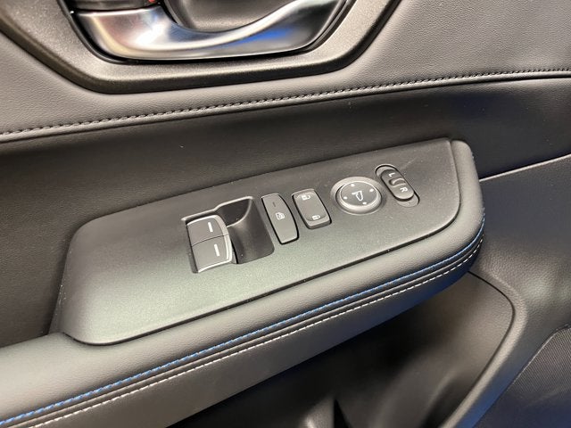 2026 Honda Prelude PRELUDE