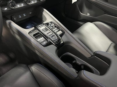 2026 Honda Prelude PRELUDE