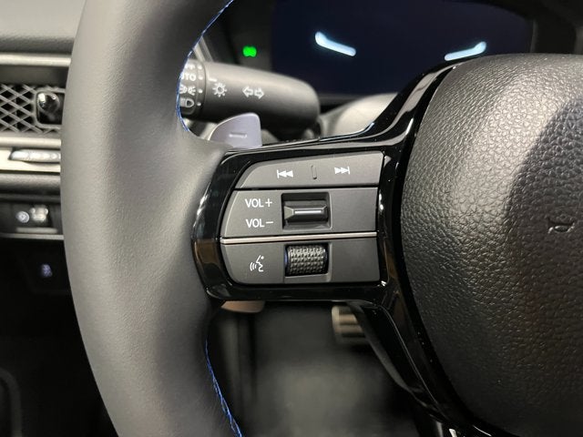 2026 Honda Prelude PRELUDE