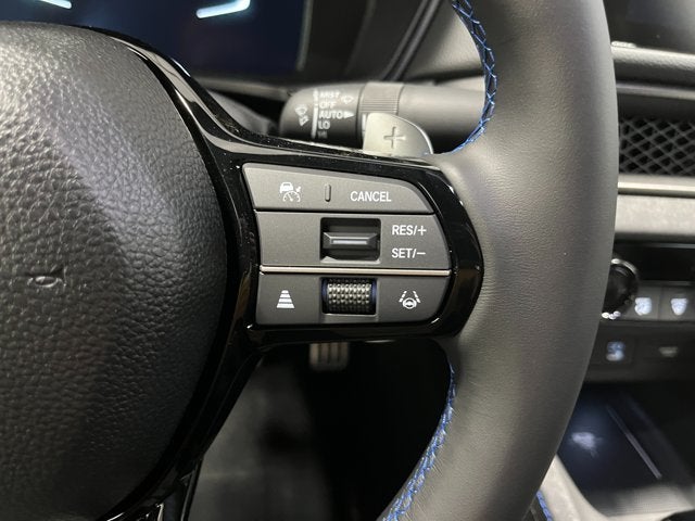 2026 Honda Prelude PRELUDE