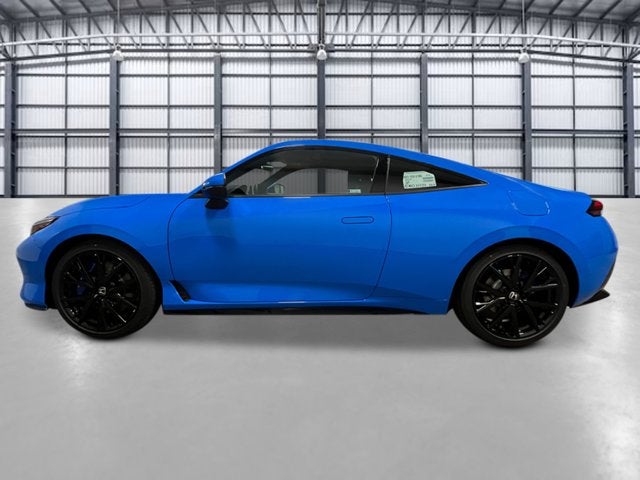 2026 Honda Prelude PRELUDE