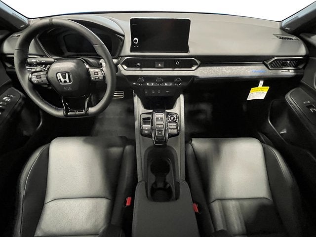 2026 Honda Prelude PRELUDE