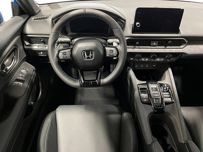2026 Honda Prelude PRELUDE
