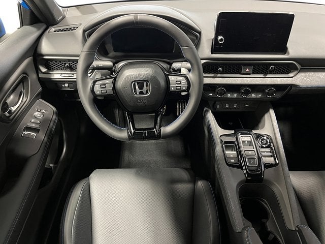 2026 Honda Prelude PRELUDE