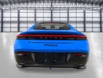 2026 Honda Prelude PRELUDE