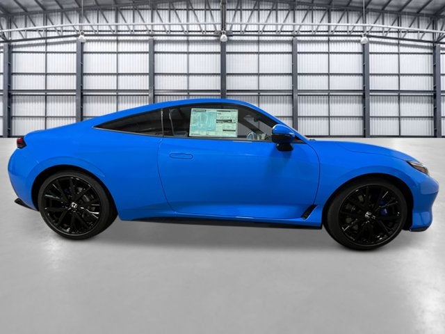 2026 Honda Prelude PRELUDE
