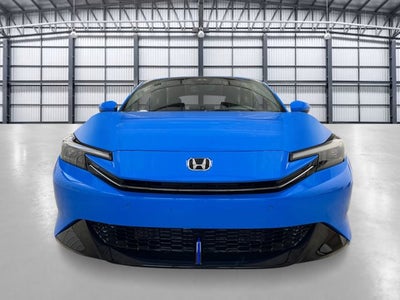 2026 Honda Prelude PRELUDE
