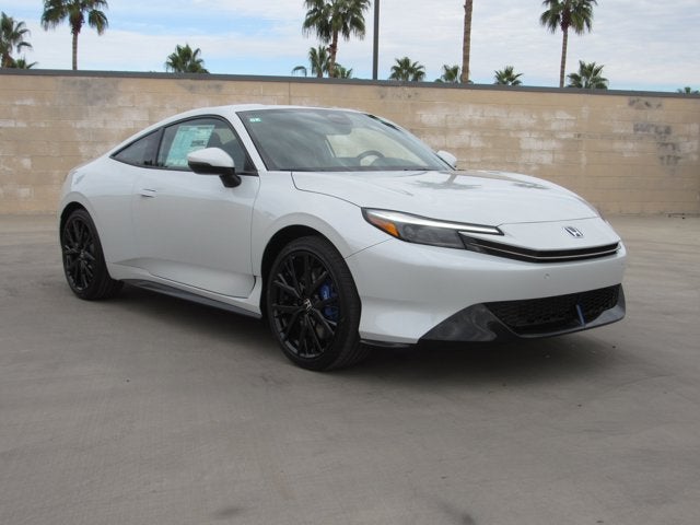 2026 Honda Prelude PRELUDE