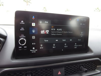 2026 Honda Prelude PRELUDE