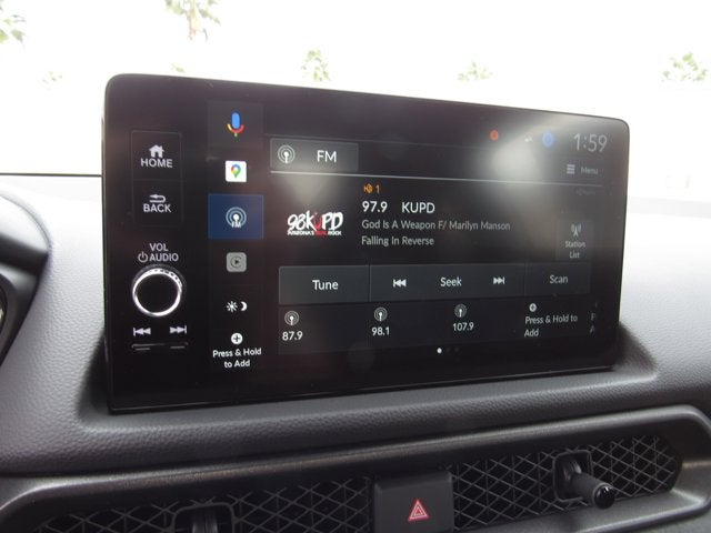 2026 Honda Prelude PRELUDE