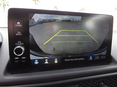 2026 Honda Prelude PRELUDE