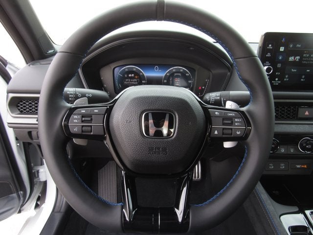 2026 Honda Prelude PRELUDE