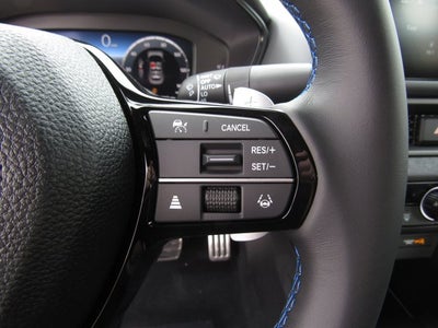 2026 Honda Prelude PRELUDE